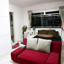 Blk 230 Pasir Ris Street 21 (Pasir Ris), HDB 4 Rooms #229479251